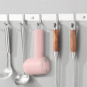 BALASHOV Kabelloser Handmixer: Kraftvolles Mixen zum Backen & mehr